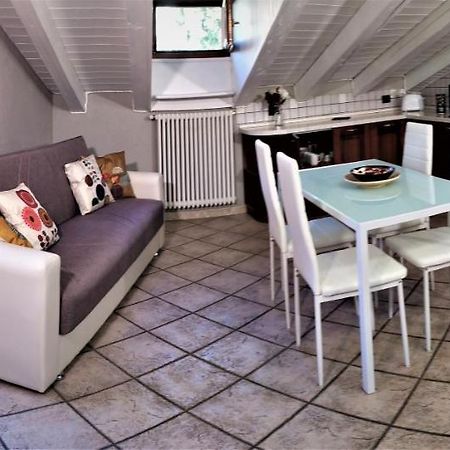 Apartamento Chez Martin Aosta Exterior foto